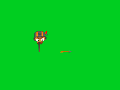 Quincy Sprites For @TheDipler