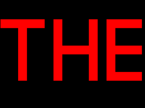 THE undertale battle