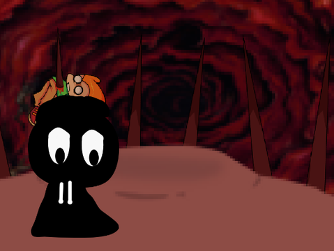 other fnf battle lol BOB