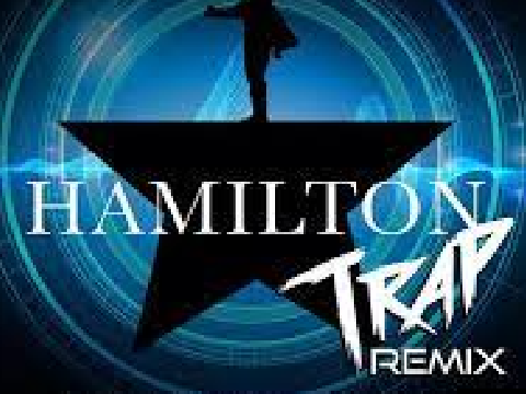 Hamilton Scratch - Credit Music