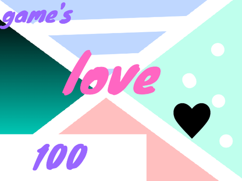 100ステージ？ゲーム