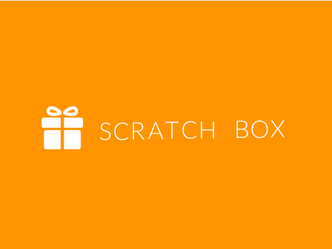 Scratch Box | May 2015 | Scratch Day 