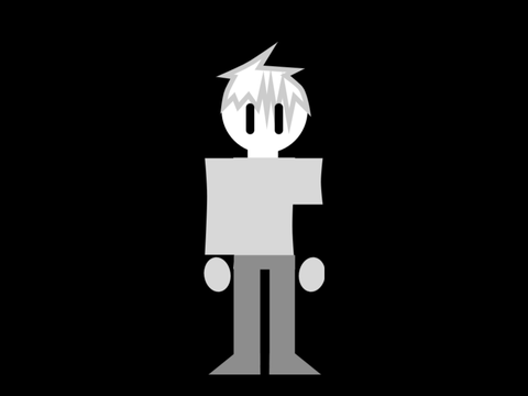 For @Ginextgen