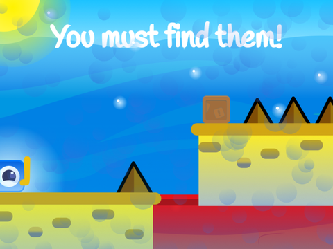 Underwater | A Platform | #All #Games  MOBILE FRIENDLY