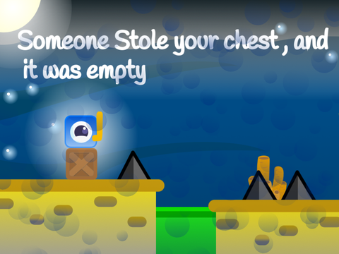 Underwater Part: 2 | A Platform | #All #Games MOBILE FRIENDLY