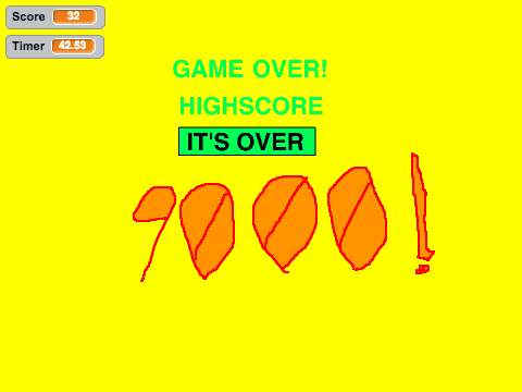  Rudolph The Bomb's Video Game 3.0