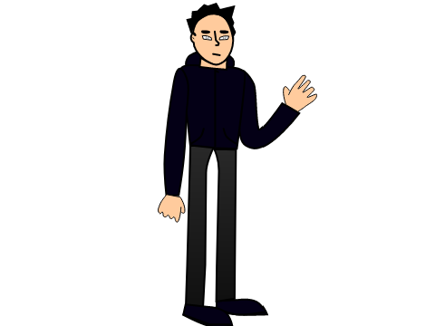 10k Fan Art Contest! remix