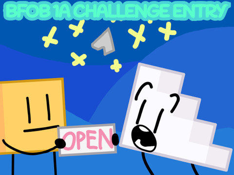 BFOB 1A Challenge Entry