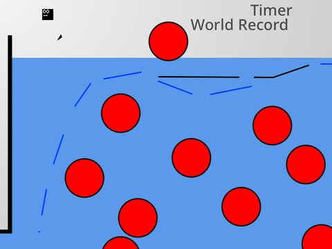 Jumper (Platformer) MOBILE FRIENDLY