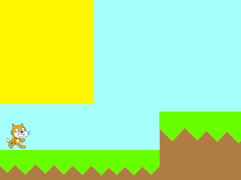 Simple Platformer