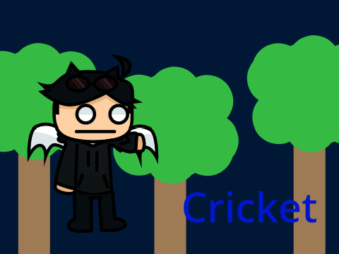 Dat One Cricket