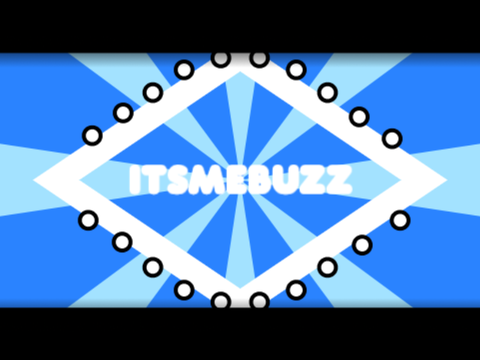 Banner for itsmebuzz