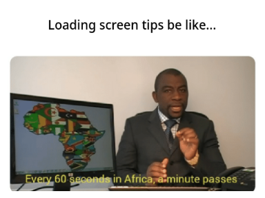idk
