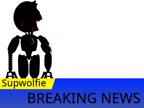 NEWS!!!