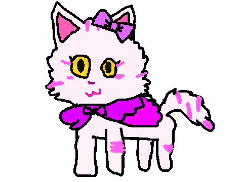 My cameo for Magic Die