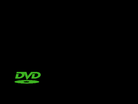 DVD bounceing