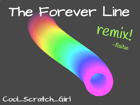 The Forever Rickroll