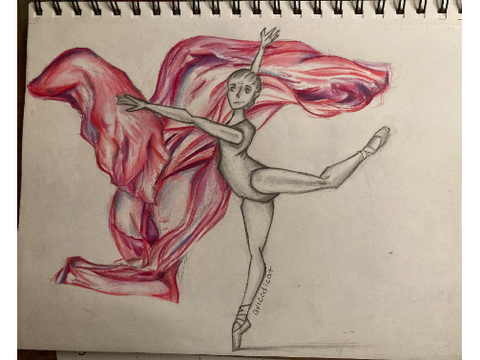 Monthly Drawing (October 2021!)