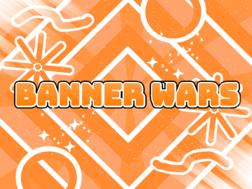 [POG] Banner Wars | Signup 