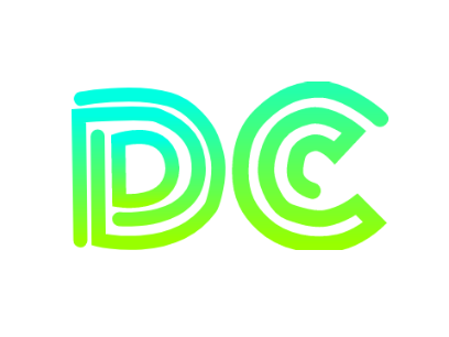 @Daivik_CL // Logo