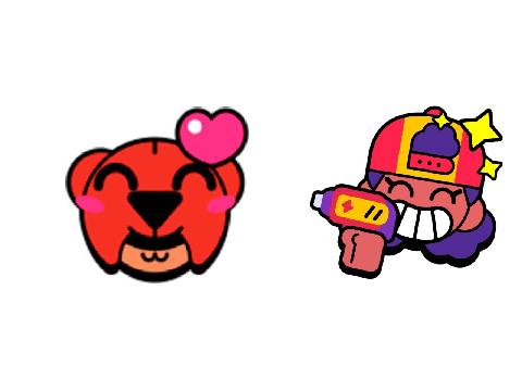 Nita conoce a Meg