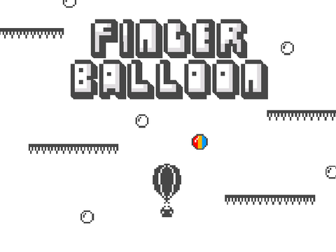 Finger Balloon | v2.0