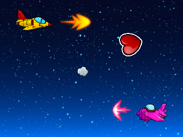 Sky Wars 3C