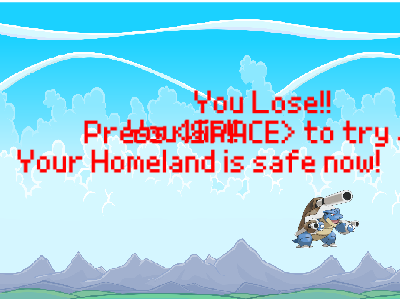 2D Blade Guardian  remix
