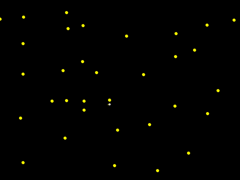 mo in space (test)
