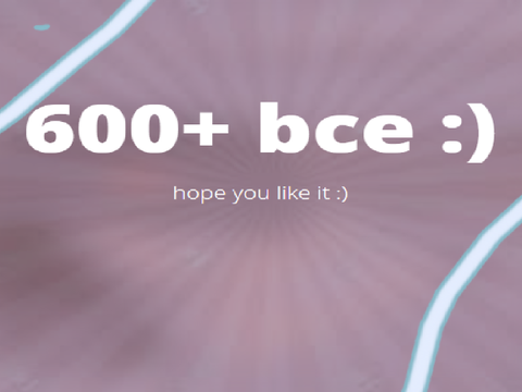 bce for zena!