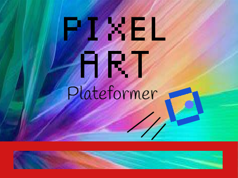 Art plateformer