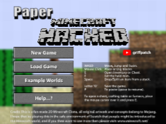 Minecraft Hack v 4.0.4