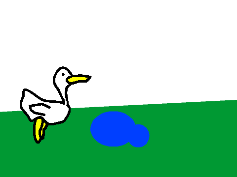how to duck part 1