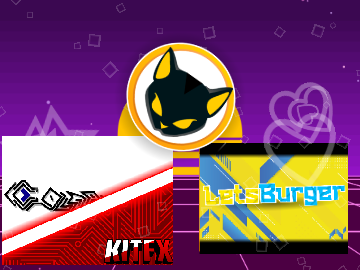 Outro >> KITSUME_TORUTO