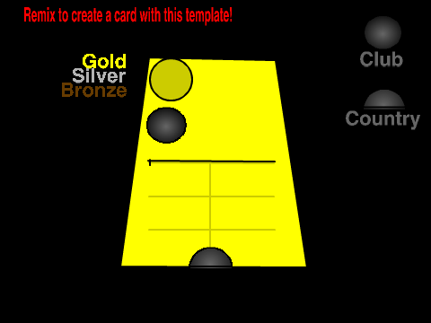FIFA Card Maker