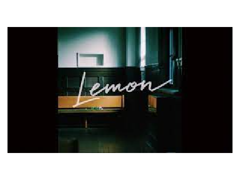 Lemon　耐久