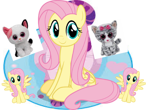 Flutterki and muffershy