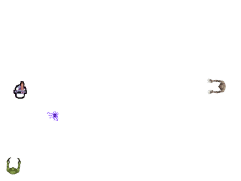 Alien-Shooter