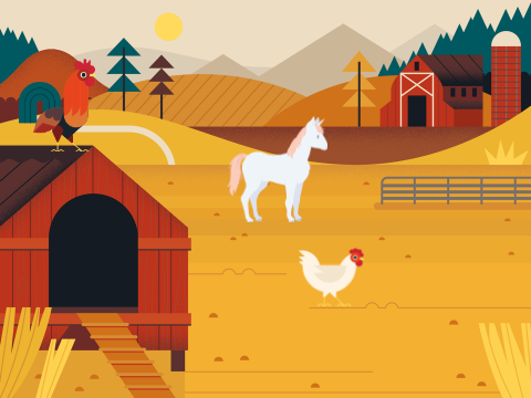 The Farm