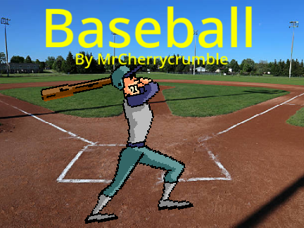 Baseball
