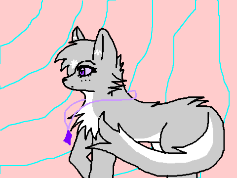 Taking Star (_Lightpaw_/DaylightEclipse)