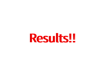 50 Follower Outro Contest Results!!! || #Results