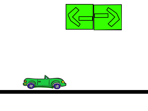 Car Simulator v1