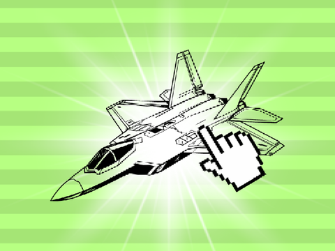 Army Clicker