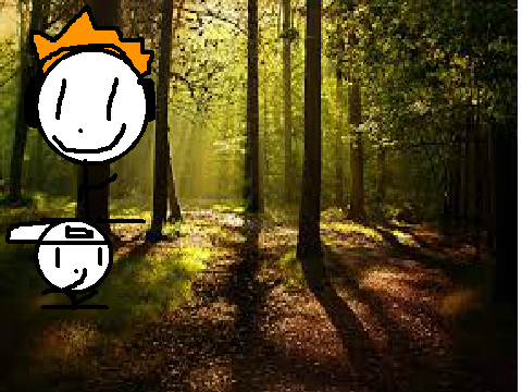 BMB's Adventure (Old Unfinished)