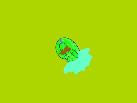 pickle rickkk