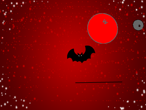 bat chase