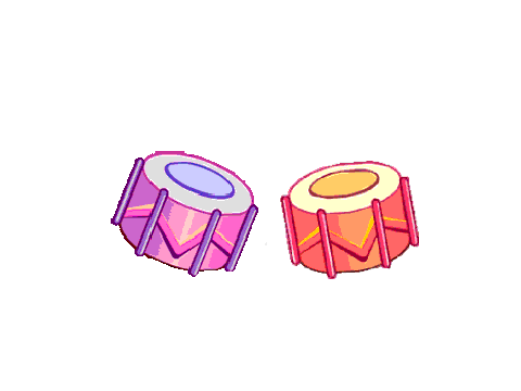 drums