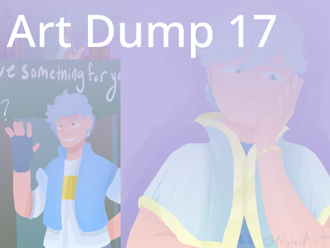 Art Dump 17