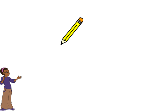 Avery draws polygons